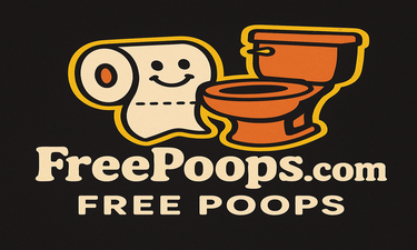 FreePoops.com - Creative brandable domain for sale