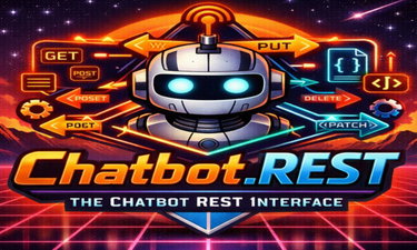 Chatbot logo