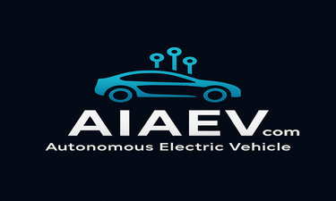 Aiaev.com - Creative brandable domain for sale
