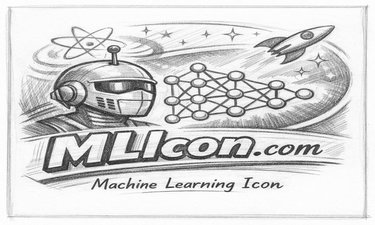 MLIcon logo