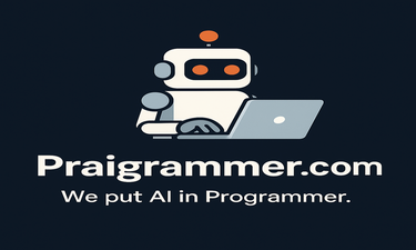 Praigrammer.com - Creative brandable domain for sale