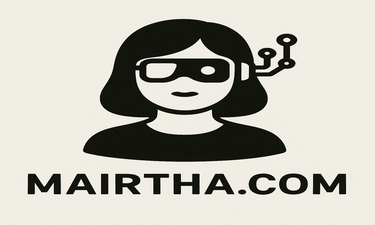 Mairtha.com - Creative brandable domain for sale