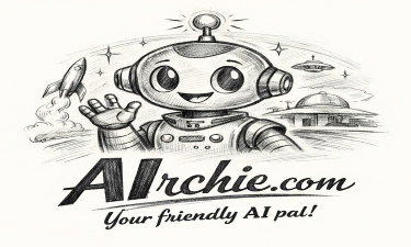 Airchie logo