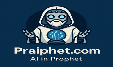 Praiphet.com - Creative brandable domain for sale