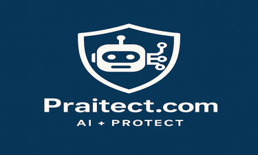 Praitect.com - Creative brandable domain for sale