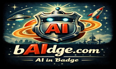 Baidge logo