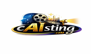 cAIsting.com - Creative brandable domain for sale
