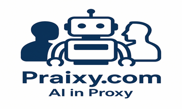 Praixy.com - Creative brandable domain for sale