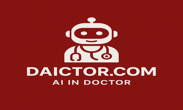 Daictor.com - Creative brandable domain for sale