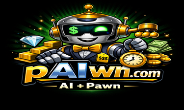 pAIwn.com is for sale