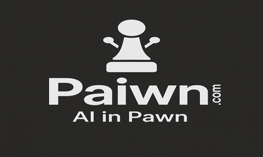 Paiwn.com - Creative brandable domain for sale