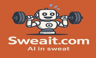 Sweait.com - Creative brandable domain for sale
