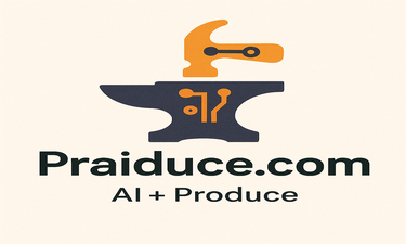 Praiduce.com - Creative brandable domain for sale