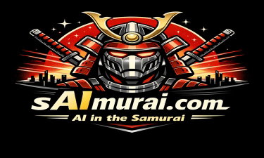Saimurai logo