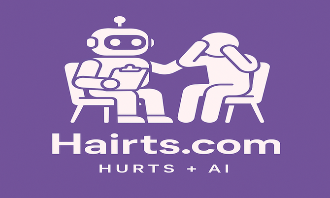 Hairts.com