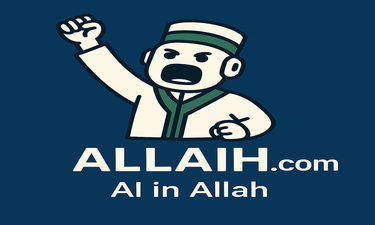 allAIh.com - Creative brandable domain for sale