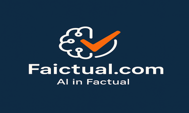 Faictual.com - Creative brandable domain for sale