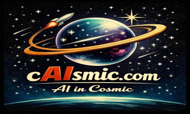 Caismic logo