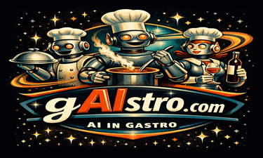 GAIstro.com - Creative brandable domain for sale