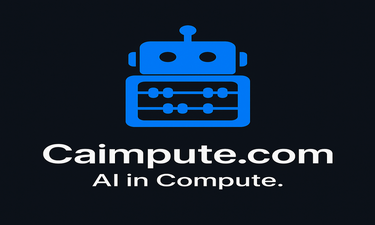 Caimpute.com - Creative brandable domain for sale