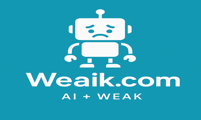 Weaik.com
