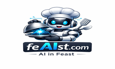 Feaist.com - Creative brandable domain for sale