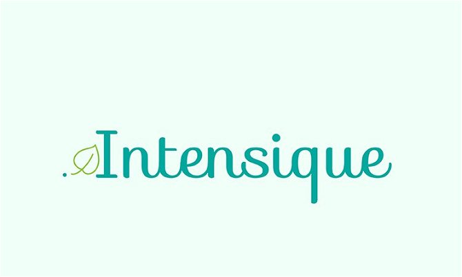 Intensique.com