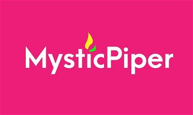 MysticPiper.com - Creative brandable domain for sale