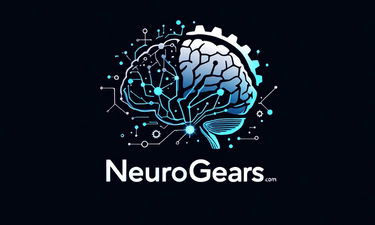 NeuroGears.com - Creative brandable domain for sale
