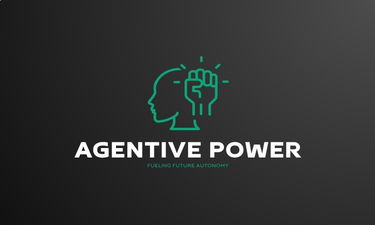 AgentivePower.com - Creative brandable domain for sale