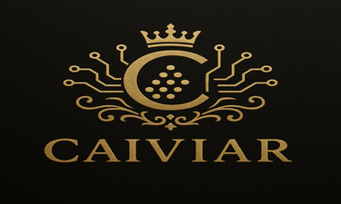 Caiviar.com - Creative brandable domain for sale