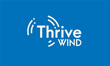 ThriveWind.com