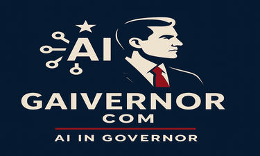 Gaivernor.com - Creative brandable domain for sale