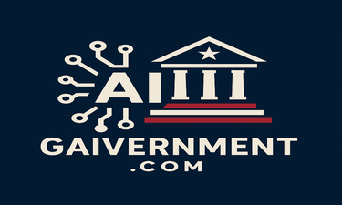 Gaivernment.com - Creative brandable domain for sale