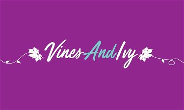 VinesAndIvy - Best premium names