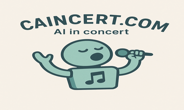 Caincert.com - Creative brandable domain for sale