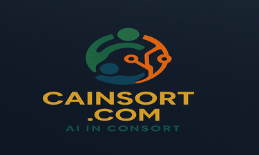 Cainsort.com - Creative brandable domain for sale
