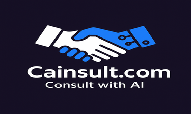Cainsult.com - Creative brandable domain for sale