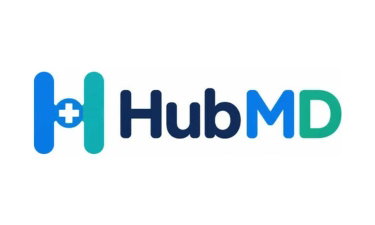 HubMD logo