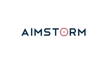 Aimstorm.com
