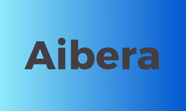 Aibera.com - Creative brandable domain for sale