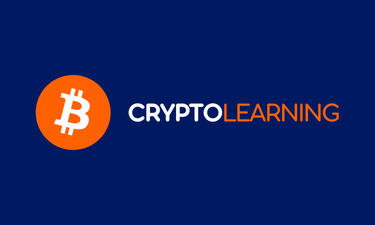 CryptoLearning.org - Creative brandable domain for sale
