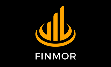 Finmor.com - Creative brandable domain for sale