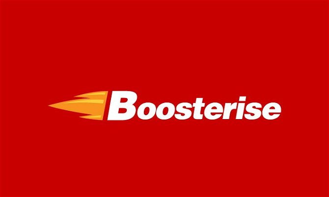 Boosterise.com