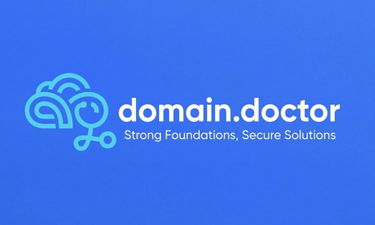 Domain.doctor is for sale