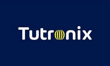 Tutronix.com