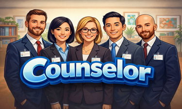 Counselor logo