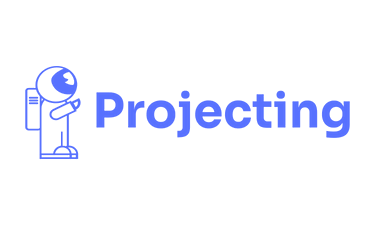 Projecting.AI is for sale