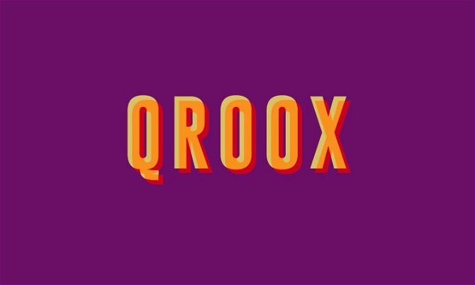 Qroox.com