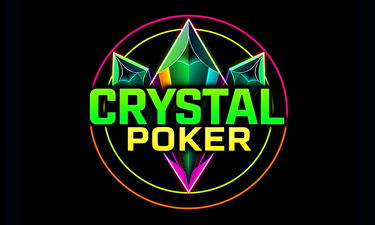 Crystal logo